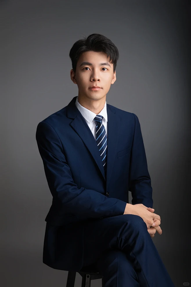 Michael Chen