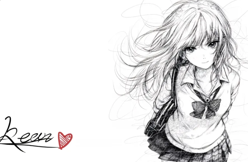 AI Generated Masterpiece